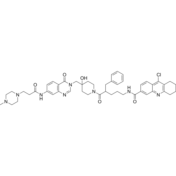 (Rac)-XL177A 2417089-73-5